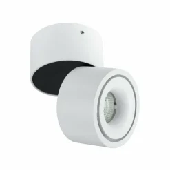 BRUMBERG Spot pour plafond LED Circle Mini, Ø 7,5 cm, blanc| Spots Et Projecteurs Led|Spots