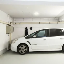 Müller-Licht Bulkhead - Plafonnier LED ovale| Plafonniers Led|Plafonniers
