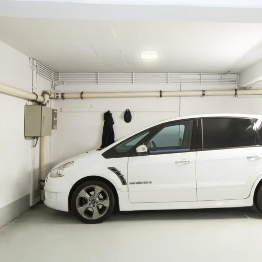 Müller-Licht Bulkhead - Plafonnier LED ovale| Plafonniers Led|Plafonniers