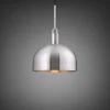 Buster + Punch Forked pendule métal Ø 34cm acier| Suspensions Led|Suspensions