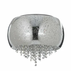 Schuller Valencia Caelum - plafonnier LED brillant| Plafonniers Led|Plafonniers