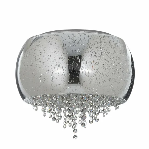 Schuller Valencia Caelum - plafonnier LED brillant| Plafonniers Led|Plafonniers