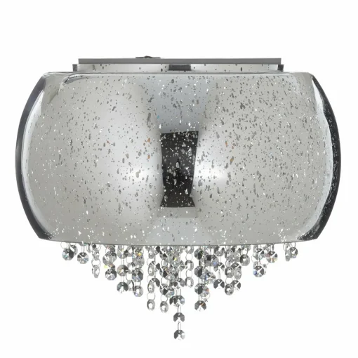 Schuller Valencia Caelum - plafonnier LED brillant| Plafonniers Led|Plafonniers