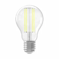Calex E27 A60 LED 2,2 W 470 lm filament 3 000 K x2| Ampoules Filament|Ampoules Filament