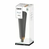 Calex Royal Kinna LED E27 3,5 W 2 000 K dim fumée| Lampes Led À Intensité Variable|Ampoules Led
