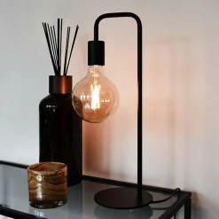 Calex Smart E27 G125 7W filament LED 806lm or| Ampoules Connectées Et Intelligentes|Ampoules Connectées Et Intelligentes