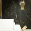 Casablanca Ashiya applique LED, laiton| Appliques Murales Led|Appliques Murales