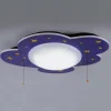 Niermann Standby Ciel étoilé plafonnier LED avec fonction HCL| Plafonniers Led|Plafonniers