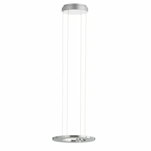 Cini & Nils Cini&Nils Passepartout25 Suspension LED chrome| Suspensions Led|Suspensions