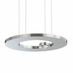 Cini & Nils Cini&Nils Passepartout25 Suspension LED chrome| Suspensions Led|Suspensions