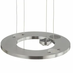Cini & Nils Cini&Nils Passepartout25 Suspension LED chrome| Suspensions Led|Suspensions