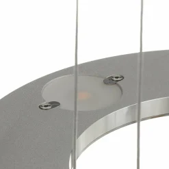 Cini & Nils Cini&Nils Passepartout25 Suspension LED chrome| Suspensions Led|Suspensions