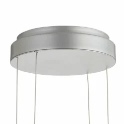 Cini & Nils Cini&Nils Passepartout25 Suspension LED chrome| Suspensions Led|Suspensions