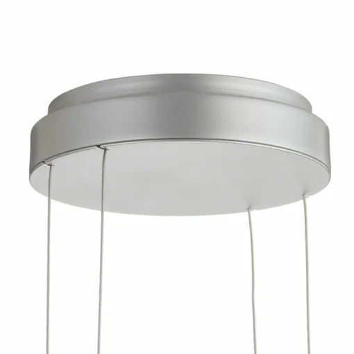 Cini & Nils Cini&Nils Passepartout25 Suspension LED chrome| Suspensions Led|Suspensions