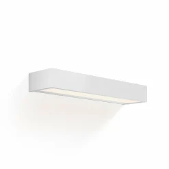 Decor Walther Box 40 N applique LED, blanc mat| Appliques Murales Led|Appliques Murales