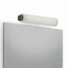 Decor Walther Ray applique LED, bronze foncé| Appliques Murales Led|Appliques Murales
