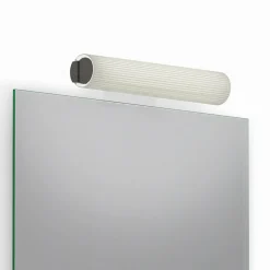 Decor Walther Ray applique LED, bronze foncé| Appliques Murales Led|Appliques Murales