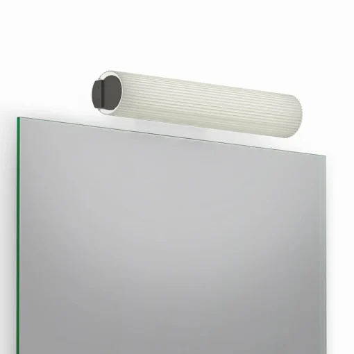Decor Walther Ray applique LED, bronze foncé| Appliques Murales Led|Appliques Murales