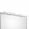 Decor Walther Slim 1-80 N LED applique pour miroir LED blanc| Appliques Murales Led|Appliques Murales