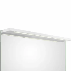 Decor Walther Slim 1-80 N LED applique pour miroir LED blanc| Appliques Murales Led|Appliques Murales