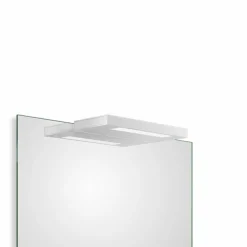 Decor Walther Slim 1-24 N LED applique pour miroir LED blanc| Appliques Murales Led|Appliques Murales