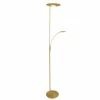 Steinhauer Dimmable et avec liseuse - lampadaire LED Zenith| Lampadaires Led|Lampadaires