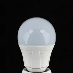 Lindby E27 11W 830 Ampoule LED de forme incandescente blanc chaud| Ampoules Led E27|Ampoules Led