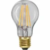 STAR TRADING E27 6,5W LED Soft Glow 2.100K 3-Step dim Memory| Lampes Led À Intensité Variable|Ampoules Led