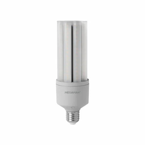 MEGAMAN E27 29W LED-Clusterlite blanc chaud| Ampoules Led E27|Ampoules Led