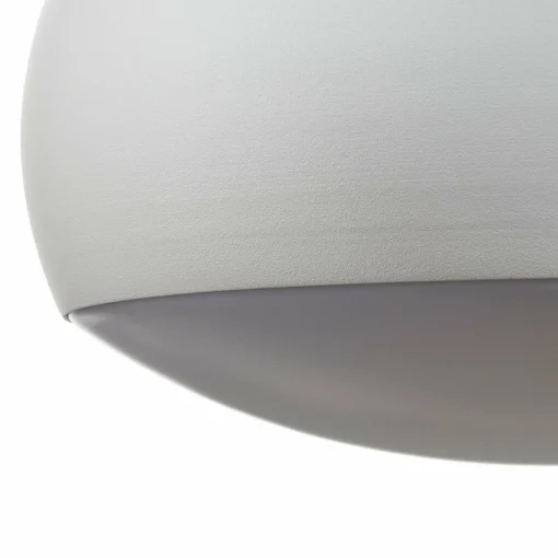 EGLO connect Comba-C suspension LED blanche| Suspensions Led|Suspensions