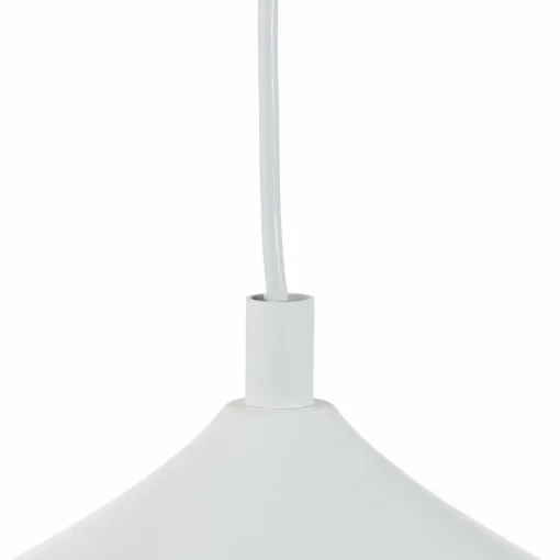 EGLO connect Comba-C suspension LED blanche| Suspensions Led|Suspensions