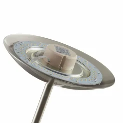 EGLO connect Frattina-C lampadaire indirect LED| Lampadaires Led|Lampadaires