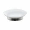 EGLO connect Frattina-C lampe de table LED| Lampes À Poser Led|Lampes À Poser Et Lampes De Table