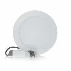 EGLO connect Fueva-C luminaire LED blanc 17 cm| Plafonniers Led|Plafonniers