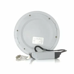 EGLO connect Fueva-C luminaire LED blanc 17 cm| Plafonniers Led|Plafonniers