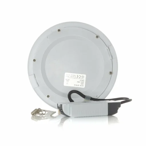 EGLO connect Fueva-C luminaire LED blanc 17 cm| Plafonniers Led|Plafonniers