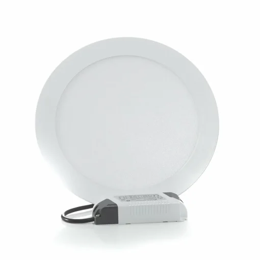EGLO connect Fueva-C luminaire LED blanc 17 cm| Plafonniers Led|Plafonniers
