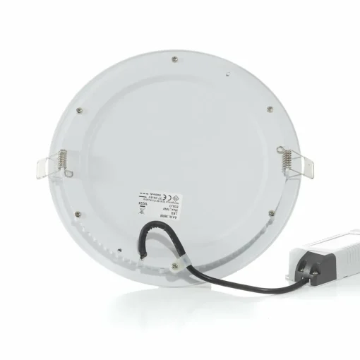 EGLO connect Fueva-C luminaire LED blanc 17 cm| Plafonniers Led|Plafonniers