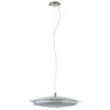 EGLO connect Moneva-C suspension LED nickel Ø 48,5| Suspensions Led|Suspensions