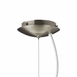 EGLO connect Moneva-C suspension LED nickel Ø 48,5| Suspensions Led|Suspensions