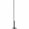 EGLO connect Simolaris-Z lampadaire LED| Lampes À Poser Led|Lampes À Poser Et Lampes De Table