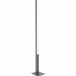 EGLO connect Simolaris-Z lampadaire LED| Lampes À Poser Led|Lampes À Poser Et Lampes De Table