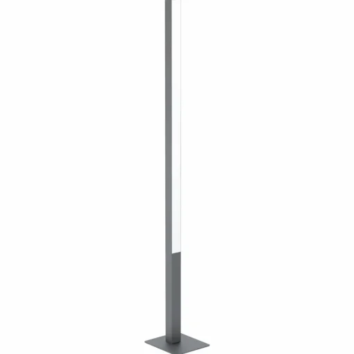 EGLO connect Simolaris-Z lampadaire LED| Lampes À Poser Led|Lampes À Poser Et Lampes De Table