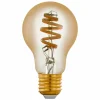 EGLO connect -z E27 A60 Lampe 5,5W 400lm 2200-6500K| Ampoules Connectées Et Intelligentes|Ampoules Connectées Et Intelligentes
