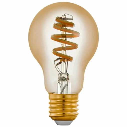 EGLO connect -z E27 A60 Lampe 5,5W 400lm 2200-6500K| Ampoules Connectées Et Intelligentes|Ampoules Connectées Et Intelligentes