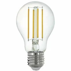 EGLO connect -z E27 A60 Lampe 6W 806 lumens 2700K| Ampoules Connectées Et Intelligentes|Ampoules Connectées Et Intelligentes