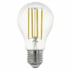 EGLO connect -z E27 A60 Lampe 6W 806 lumens 4000K| Ampoules Connectées Et Intelligentes|Ampoules Connectées Et Intelligentes