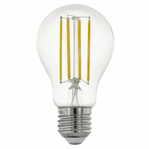EGLO connect -z E27 A60 Lampe 6W 806 lumens 4000K| Ampoules Connectées Et Intelligentes|Ampoules Connectées Et Intelligentes