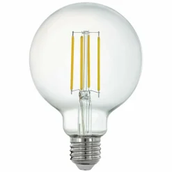 EGLO connect -z E27 G95 LED 6 W 806 lm 4 000 K| Ampoules Connectées Et Intelligentes|Ampoules Connectées Et Intelligentes