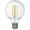 EGLO connect -z E27 G80 LED 6 W 806 lm 4 000 K| Ampoules Connectées Et Intelligentes|Ampoules Connectées Et Intelligentes